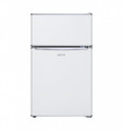 Gotie Fridge-freezer GLZ-85B, white