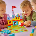 LEGO DUPLO Hopsy's Castle Game 3+