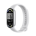 Xiaomi Smart Band 10, Glacier Silver
