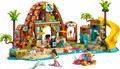 LEGO Friends Family Beach Vacation 8+