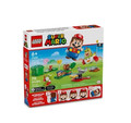 LEGO Super Mario Adventures with Interactive LEGO Mario 6+