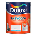 Dulux EasyCare Matt Latex Stain-resistant Paint 5l retro white