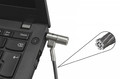 Dicota Security Cable Nano Lock Ultra Slim