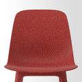 ODGER Chair, red