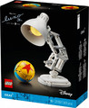 LEGO Ideas Disney Pixar Luxo Jr. 21357 18+