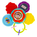 Bam Bam Activity Toy with Suction Cup 0m+