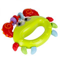 Bam Bam Rattle Crab, assorted colours, 0m+