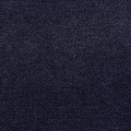 TUFJORD Upholstered bed frame, Tallmyra black-blue, Standard King
