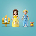 LEGO Disney Disney Princess Creative Castles​ 6+