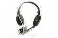 (HS-30)ComfortFit Stereo Headset with Microphone