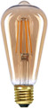 Italux LED Bulb ST64 E27 520lm 2200K