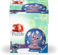 Ravensburger 3D Puzzle Stitch 2 54pcs 6+