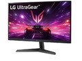 LG 24" Monitor 24GS60F-B IPS FHD 180Hz 1ms HDR10