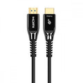 TB Cable HDMI v2.0 optical 50m, black