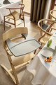 LEANDER Tray for CLASSIC™ high chair, grey