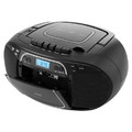 JVC Radio CD RCE451B