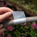 Repair Tape 50 mm x 50 m, silver