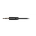 Defender Pulse 420 Wired In-Ear Headset, Black/Orange