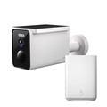 Xiaomi Solar Outdoor Camera BW400 Pro Set 4MP 2.5K IP66