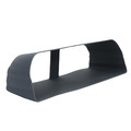 Adhesive Shoe Holder, grey