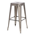 Bar Stool Paris 75cm, metal