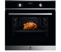 Electrolux Steam Oven 600 EOD5H70BX