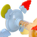 Bam Bam Multifunction Ball Teether 6m+