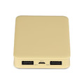 V-TAC Power Bank 5000 mAh 2.0/2.1A yellow