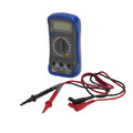 Electric Test Meter Diall Multi-2