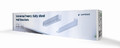 Gembird Universal Wall Brackets 35kg, white