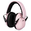 Dooky Junior Ear Protection 5-16y, pink