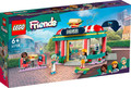 LEGO Friends Heartlake Downtown Diner 6+