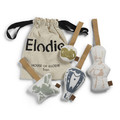 Elodie Details - House of Elodie - Baby Gym Toys