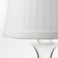 LAMPAN LED portable lamp, battery-operated adjustable colour/outdoor white, 24 cm