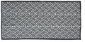 Picnic Mat 90x180cm, dark grey