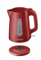 Concept Kettle 1.7l 2200W RK2383, red