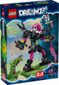 LEGO DREAMZzz Mateo vs. Cyber Brain Mech 8+