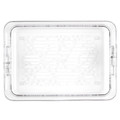 Fruit Storage Container with Colander