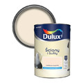 Dulux Walls & Ceilings Matt Latex Paint 5l decorative magnolia