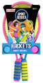 Racket & Ball Play Set, 1pc, random colours, 3+