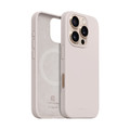 CRONG Phone Case iPhone 16 Pro MagSafe Color Cover, pink