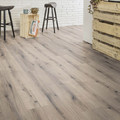 Weninger Laminate Flooring Oak Odessa AC5 2.7 sqm, Pack of 8