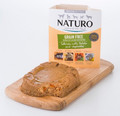 Naturo Grain Free Adult Dog Wet Food Salmon with Potato & Vegetables 400g