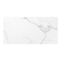 Gres Tile Wall/Floor Lomero Ceramstic 120 x 60 cm, white matt, 1.44 m2