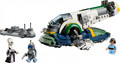 LEGO Star Wars Boba Fett Mech 9+