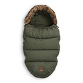 Elodie Details Footmuff Rebel Green