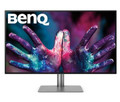 BenQ 31.5" Monitor LED 5ms 4K 20:1 HDMI PD3220U