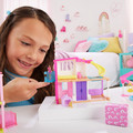 Barbie Mini Barbieland Doll House Playset HYF47 3+