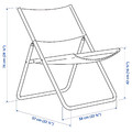 MOFALLA Easy chair
