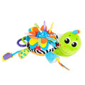 Playgro Activity Friend Flip the Turtle 6m+